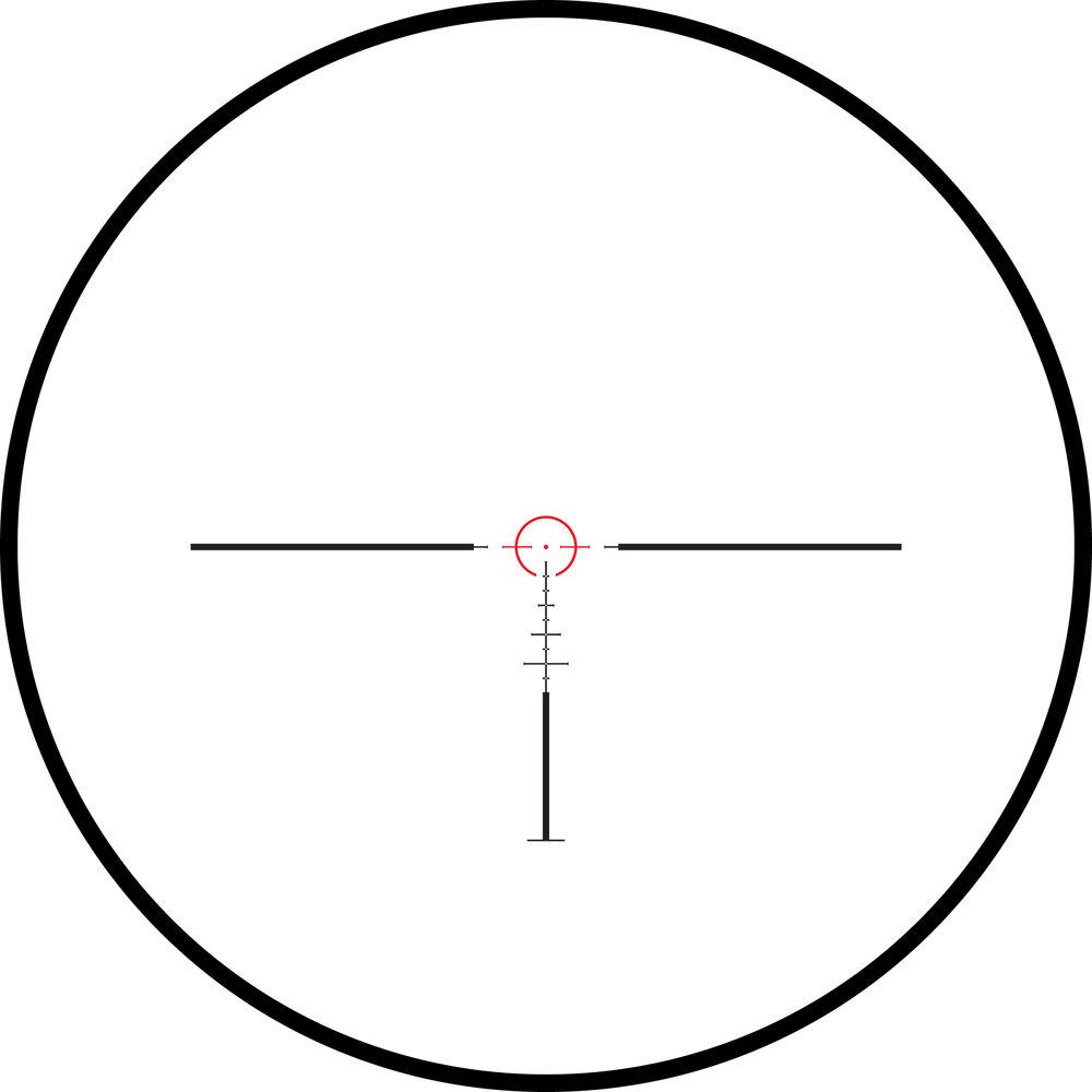 Hawke Sport Optics 1-6x24 Frontier 30 Riflescope