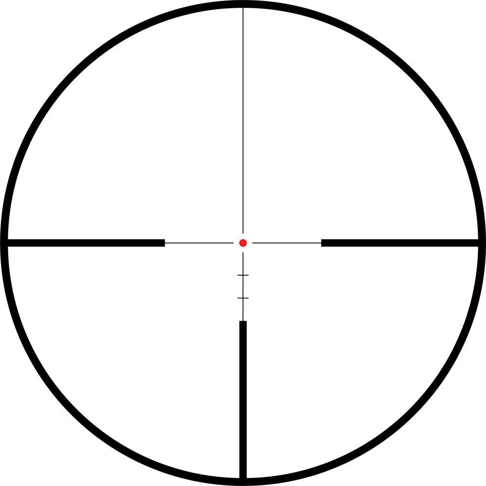 Hawke Sport Optics 2.5-15x50 Frontier 30 SF Riflescope