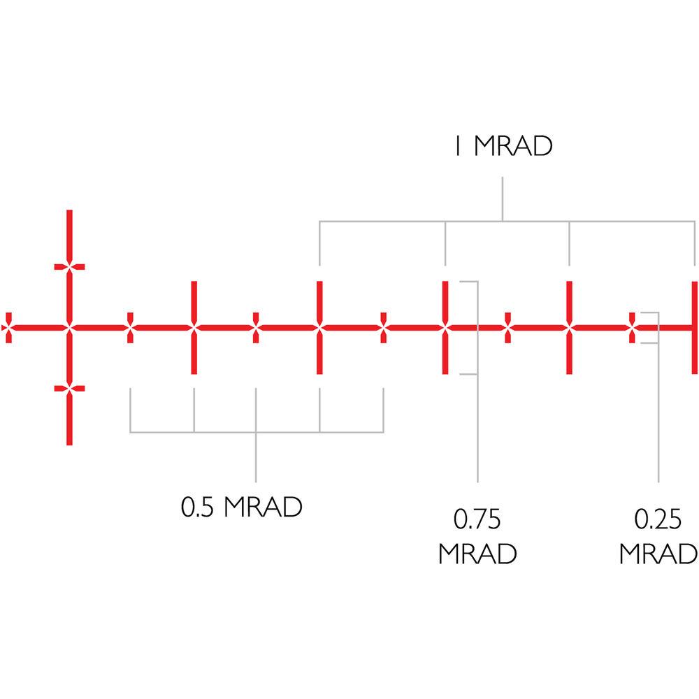 Hawke Sport Optics 3-15x44 Frontier SF Riflescope