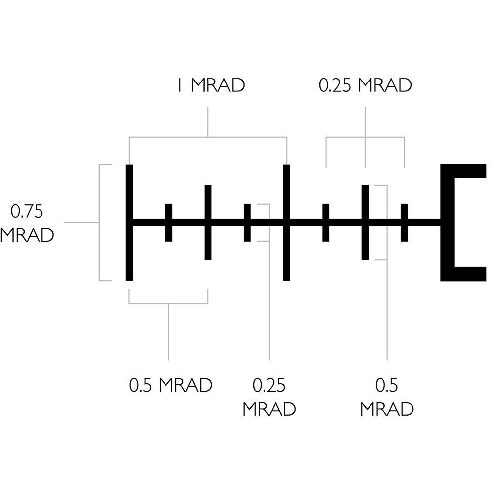 Hawke Sport Optics 3-15x44 Frontier SF Riflescope
