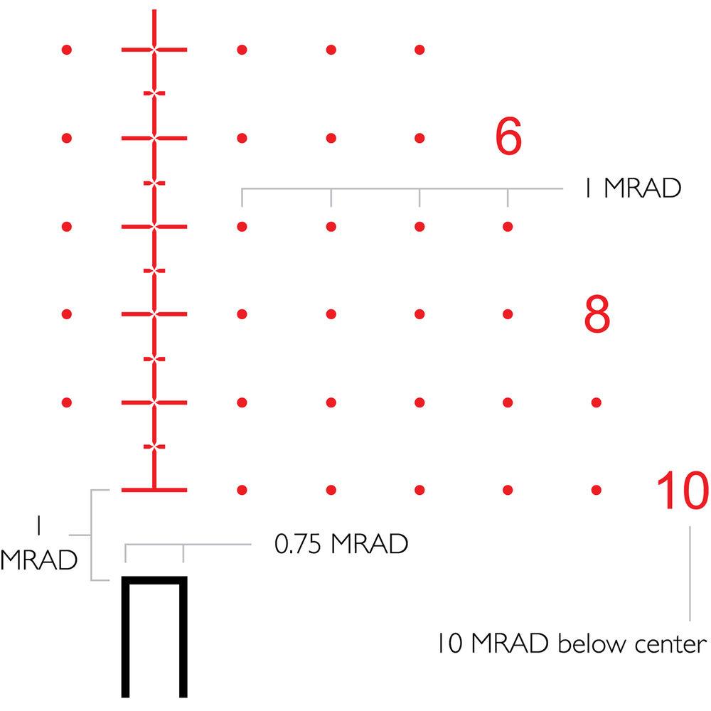 Hawke Sport Optics 3-15x44 Frontier SF Riflescope