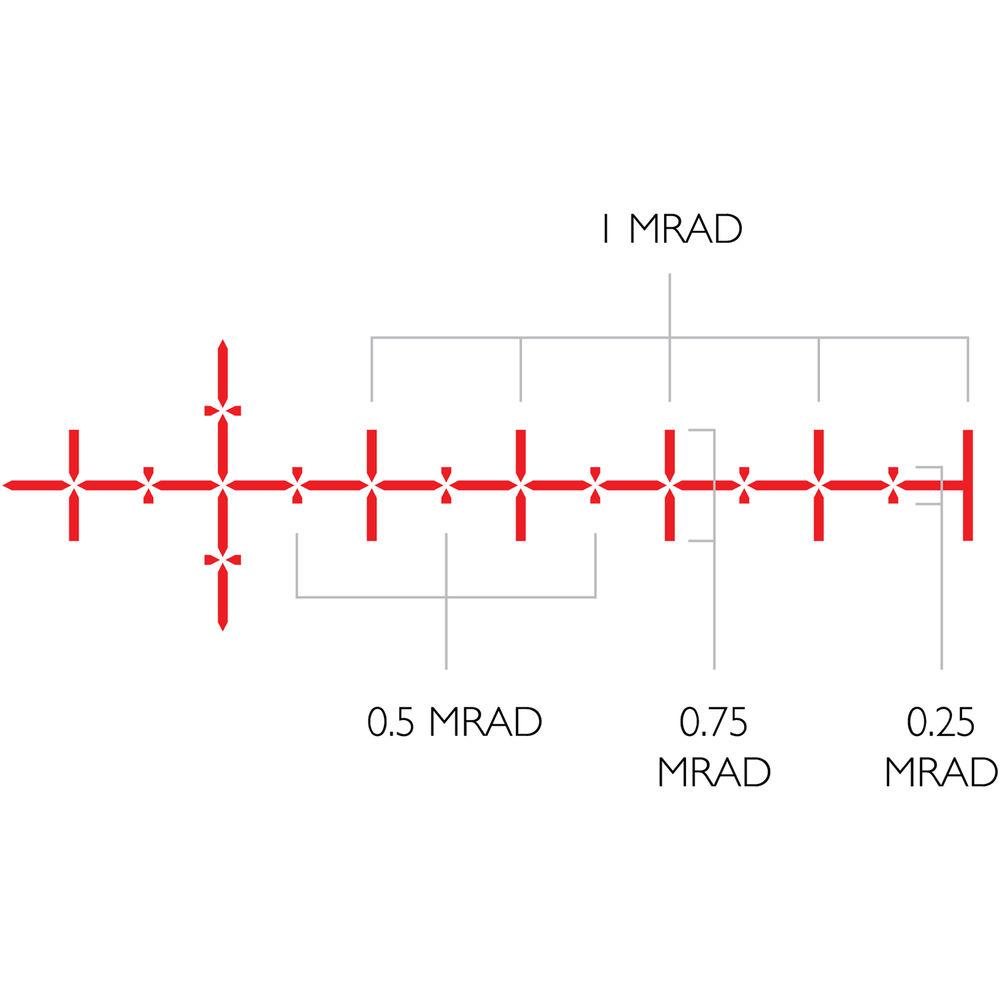 Hawke Sport Optics 3-15x50 Frontier FFP Riflescope