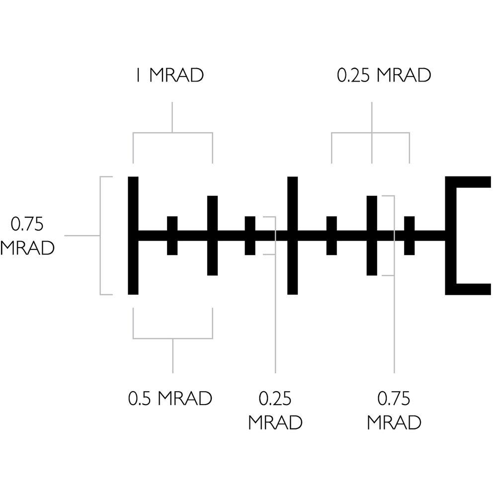 Hawke Sport Optics 3-15x50 Frontier FFP Riflescope