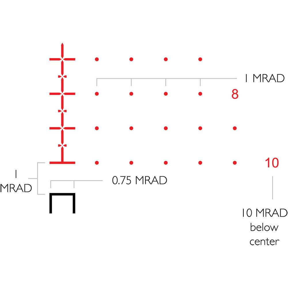 Hawke Sport Optics 3-15x50 Frontier FFP Riflescope