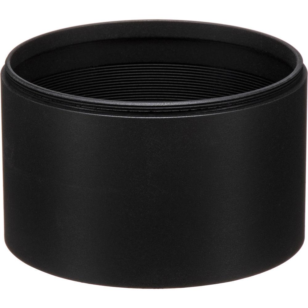 Heliopan 72mm Long Metal Lens Hood