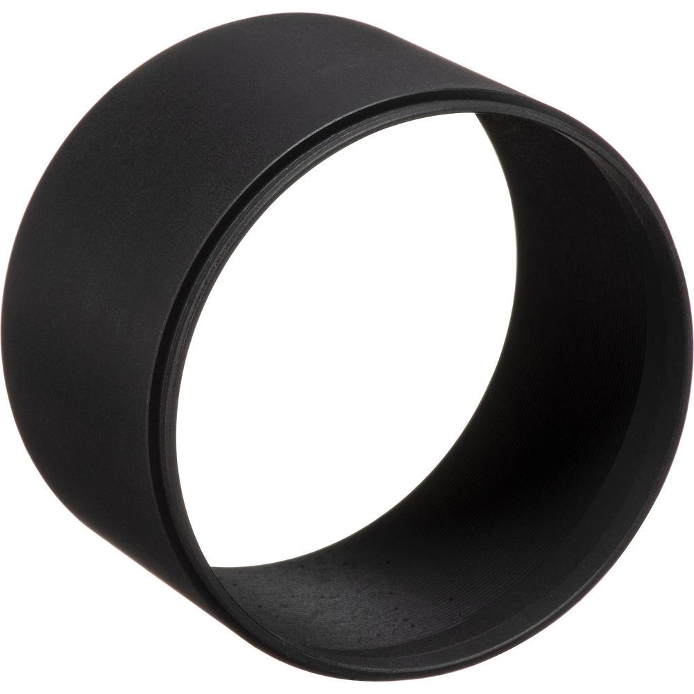 Heliopan 72mm Long Metal Lens Hood