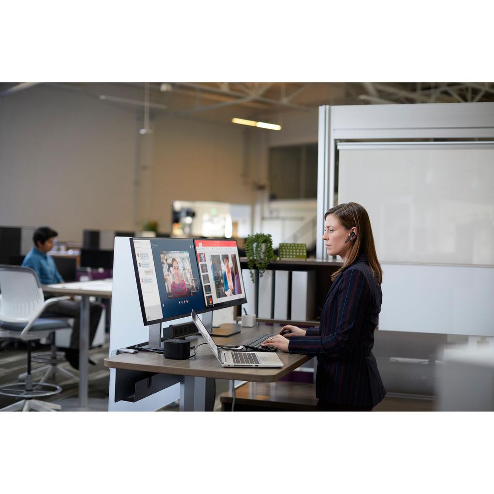 HP Thunderbolt Dock G2 with Combo Cable