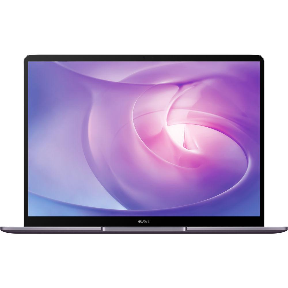 Huawei 13" MateBook Multi-Touch Laptop
