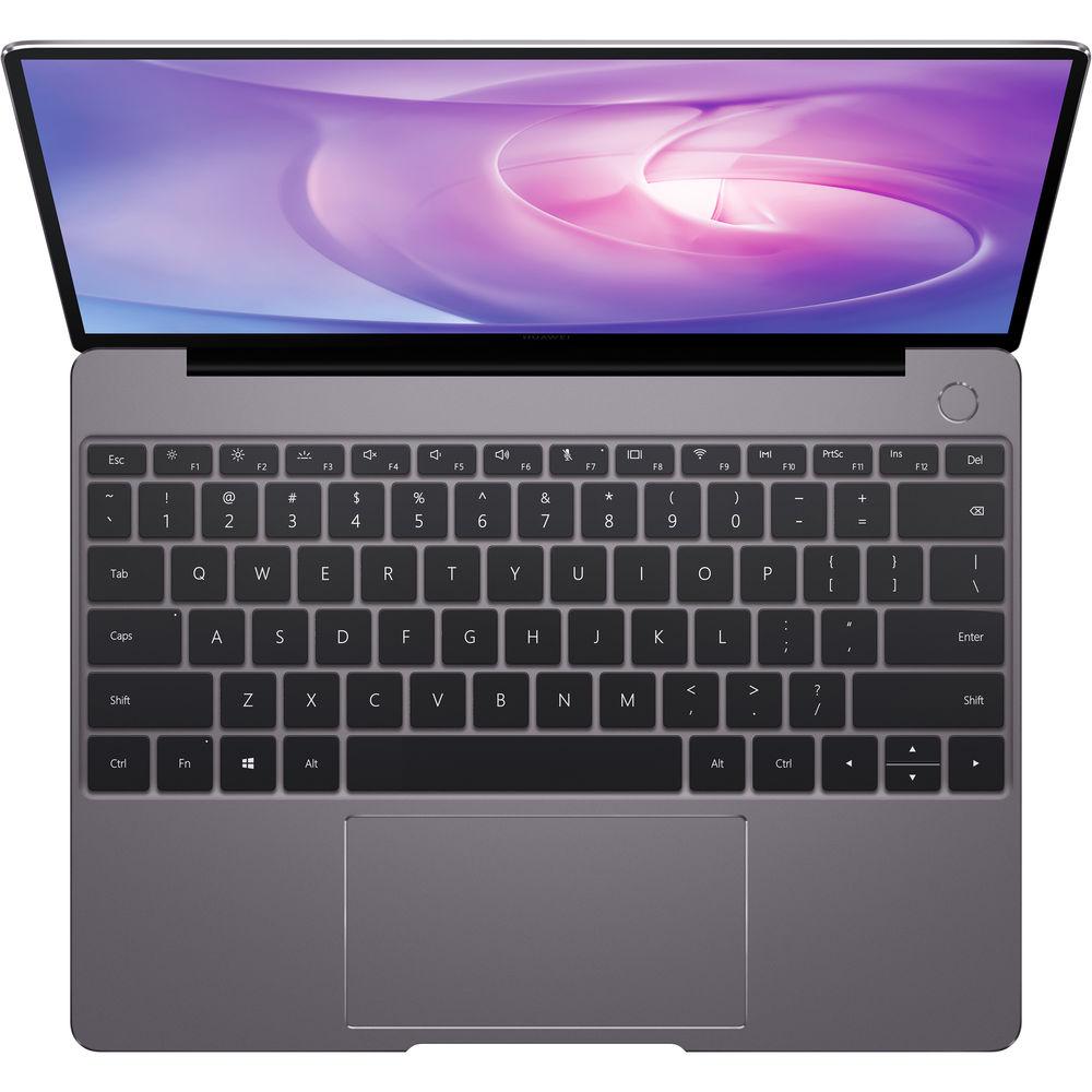 Huawei 13" MateBook Multi-Touch Laptop