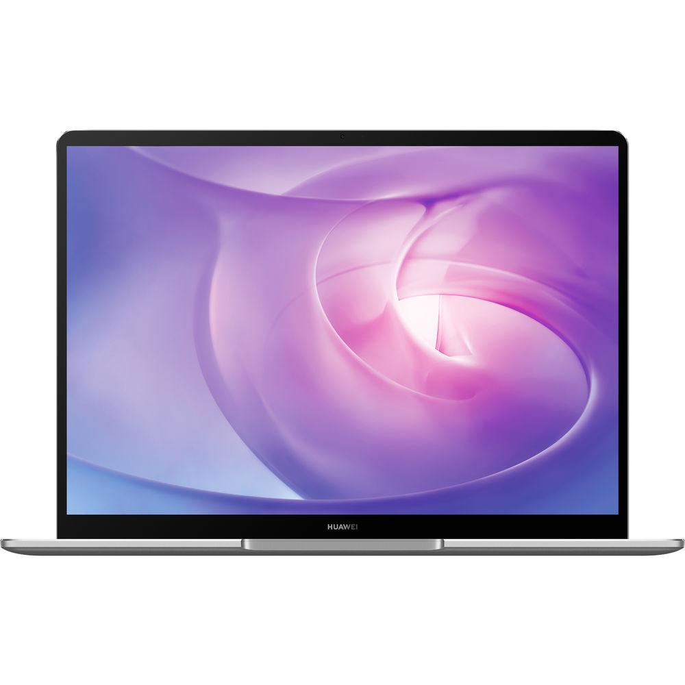 Huawei 13" MateBook Multi-Touch Laptop