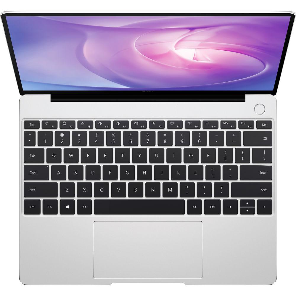 Huawei 13" MateBook Multi-Touch Laptop