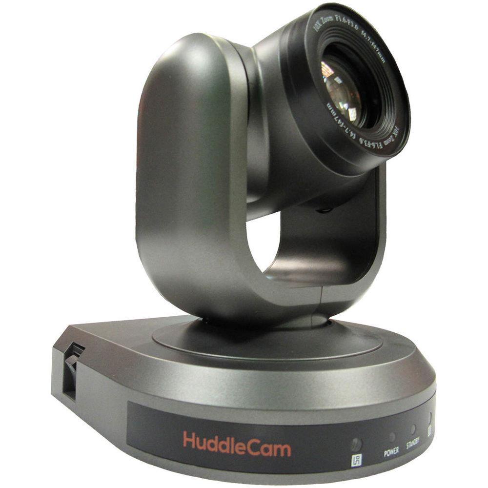 HuddleCamHD 10X-GY-G3 PTZ Camera