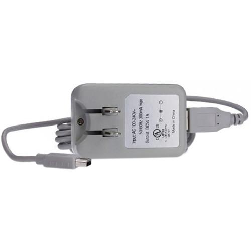 HYPERKIN Tomee AC Adapter for Nintendo Wii U GamePad