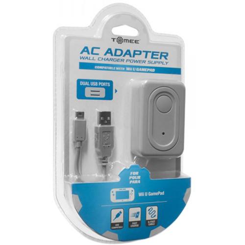 HYPERKIN Tomee AC Adapter for Nintendo Wii U GamePad