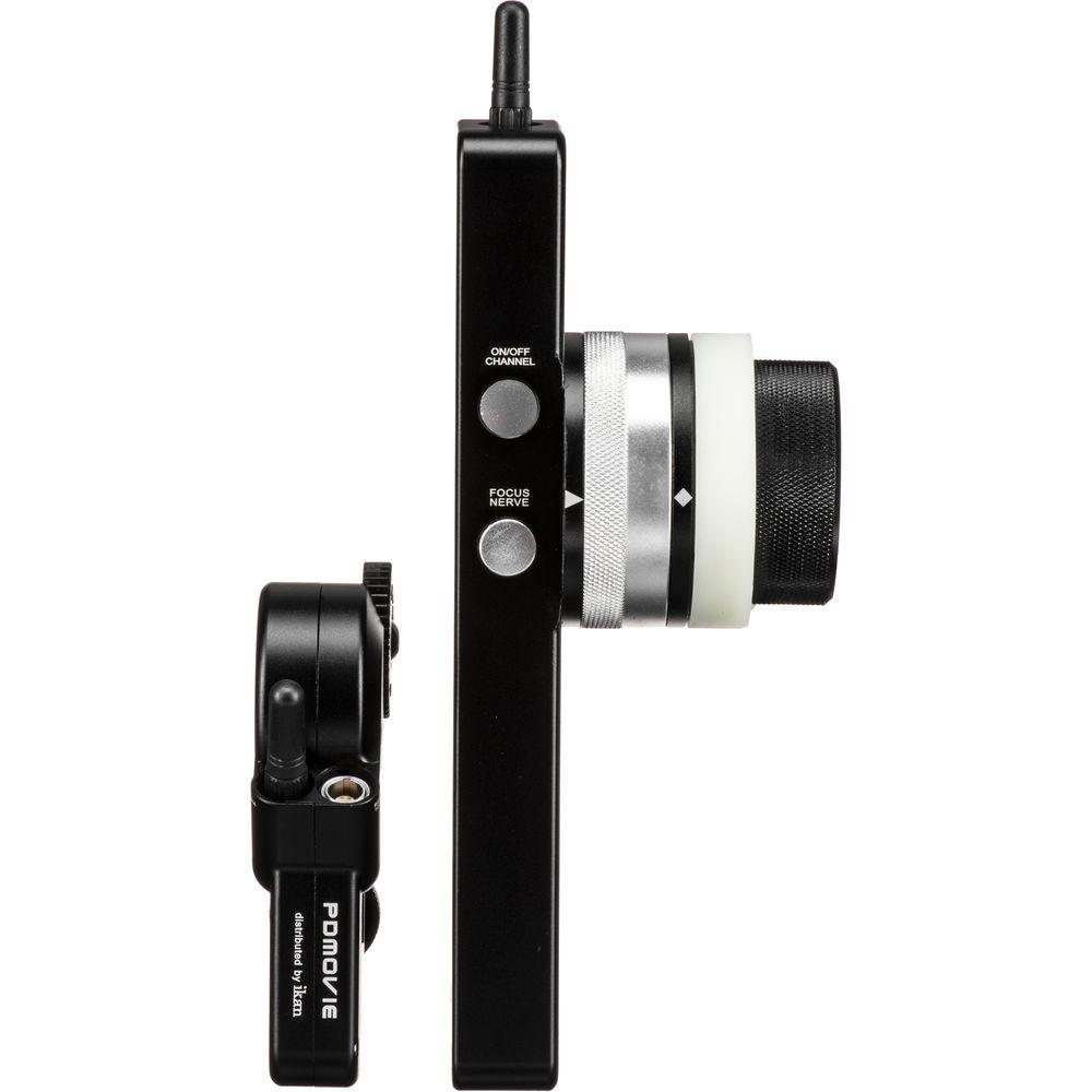 ikan Remote Air 2 Single Channel Wireless Lens Control System