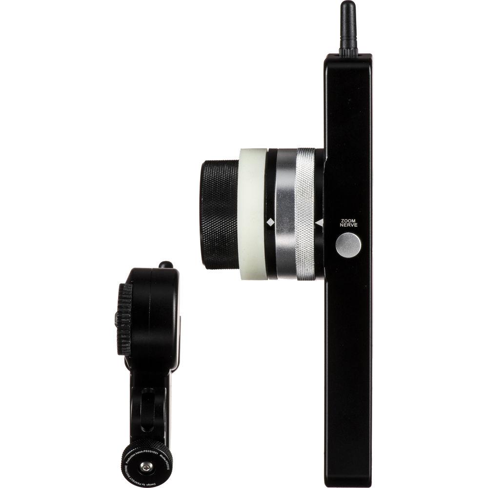 ikan Remote Air 2 Single Channel Wireless Lens Control System