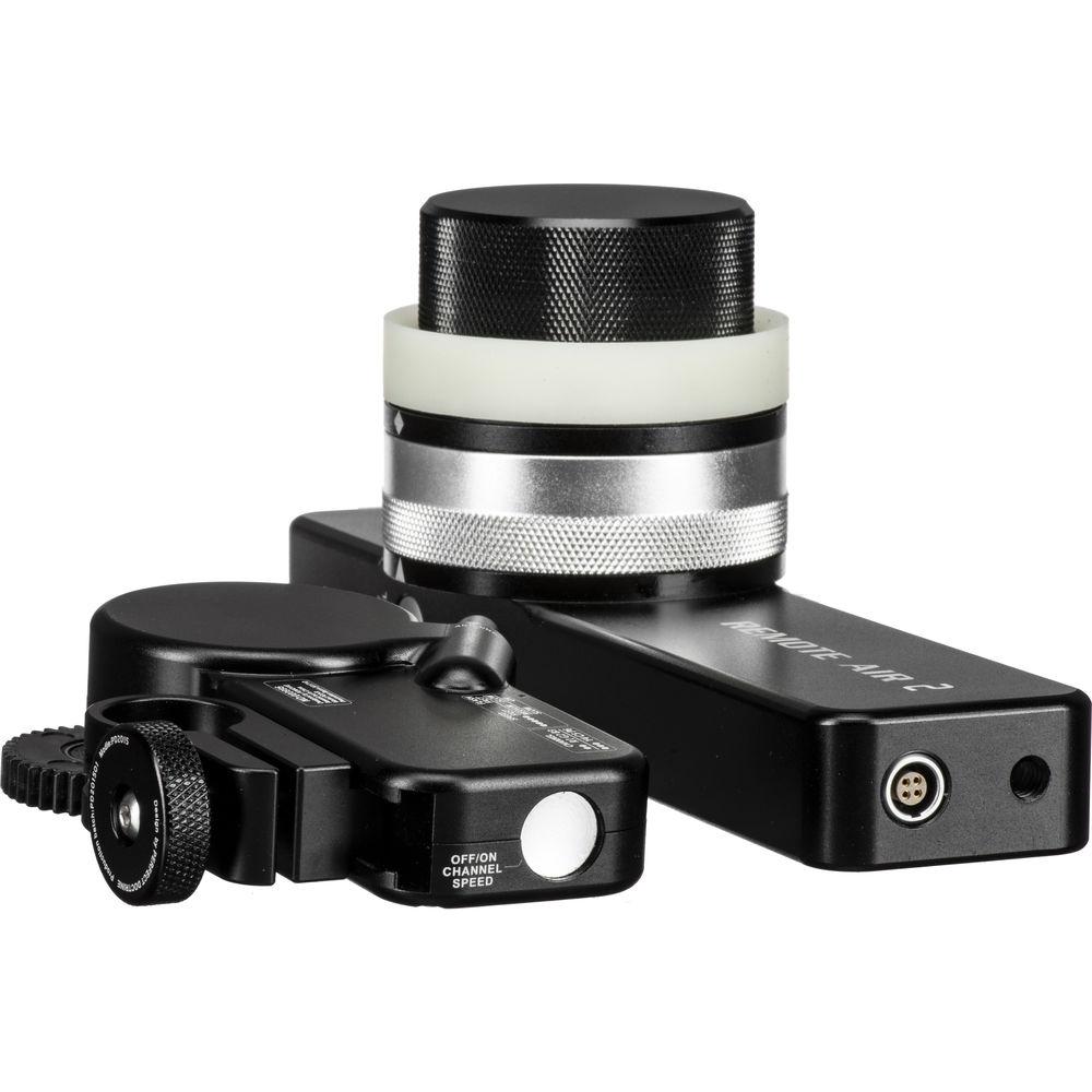 ikan Remote Air 2 Single Channel Wireless Lens Control System