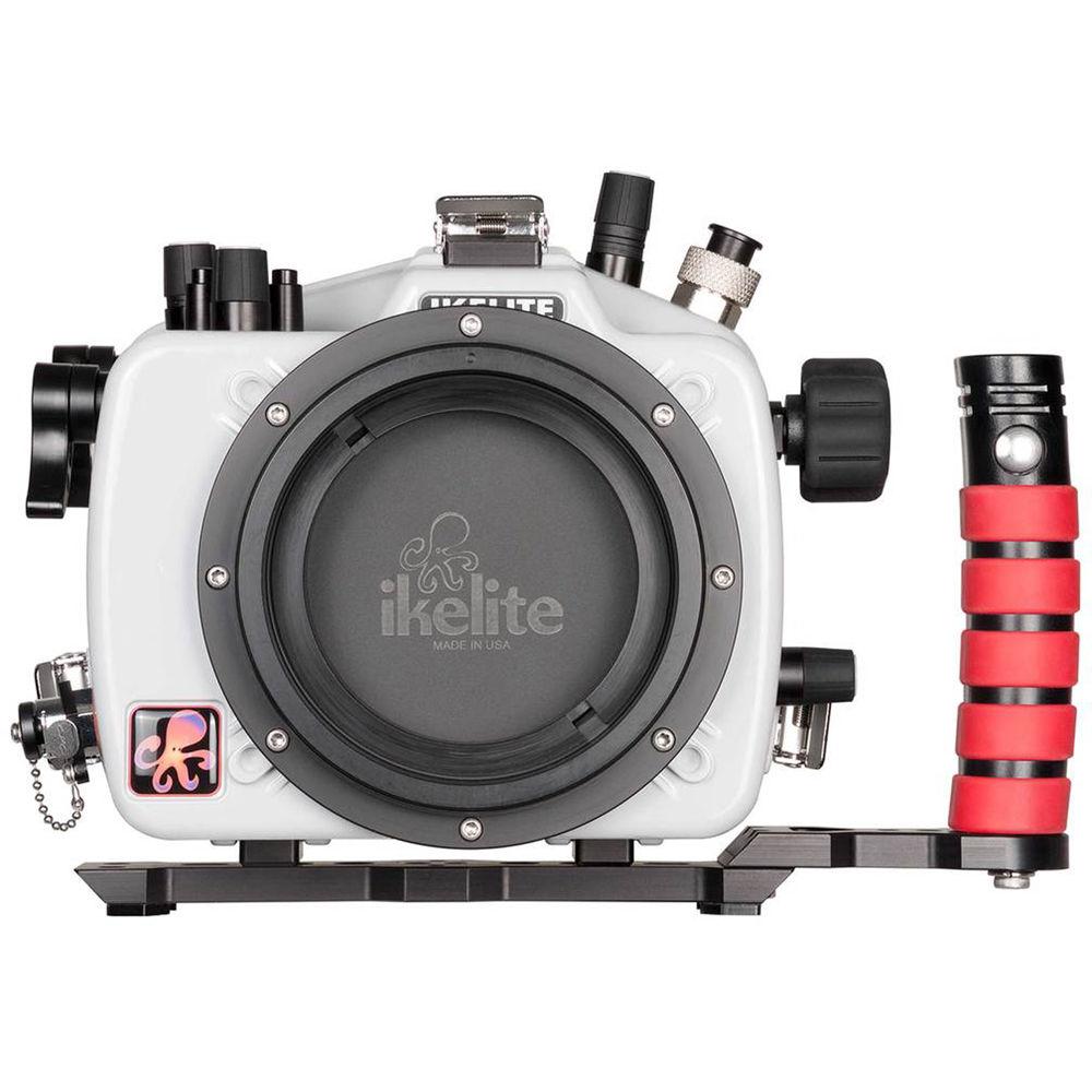 Ikelite 200DL Underwater Housing for Panasonic DC-G9 Mirrorless Camera