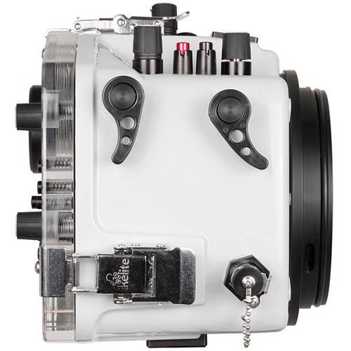 Ikelite 200DL Underwater Housing for Panasonic DC-G9 Mirrorless Camera