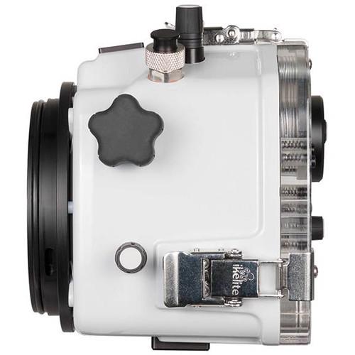 Ikelite 200DL Underwater Housing for Panasonic DC-G9 Mirrorless Camera