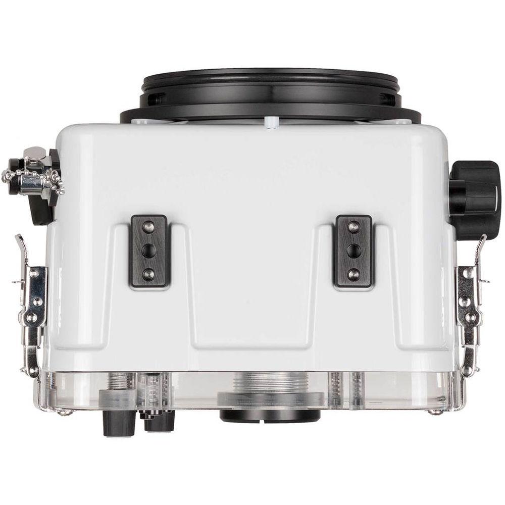 Ikelite 200DL Underwater Housing for Panasonic DC-G9 Mirrorless Camera