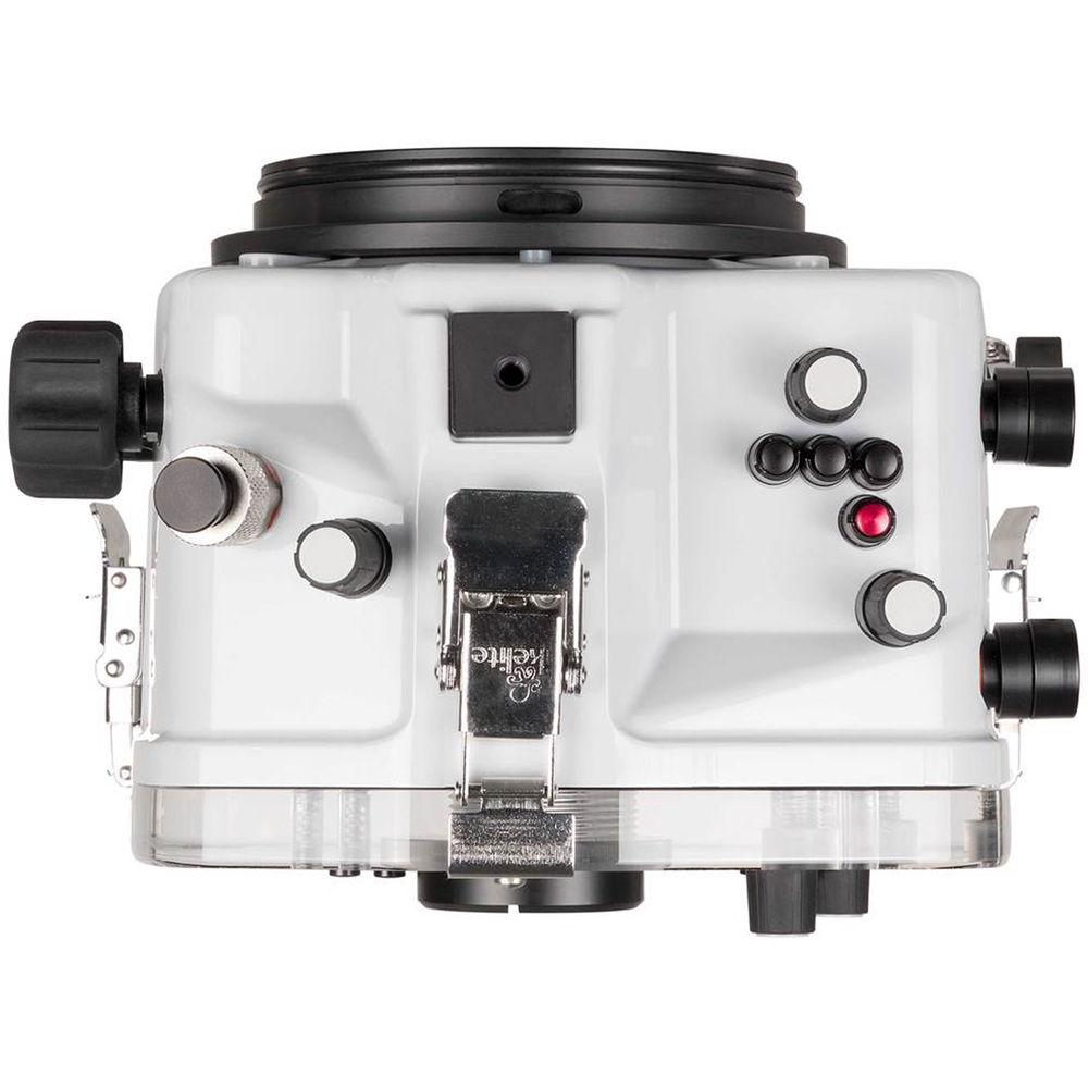 Ikelite 200DL Underwater Housing for Panasonic DC-G9 Mirrorless Camera