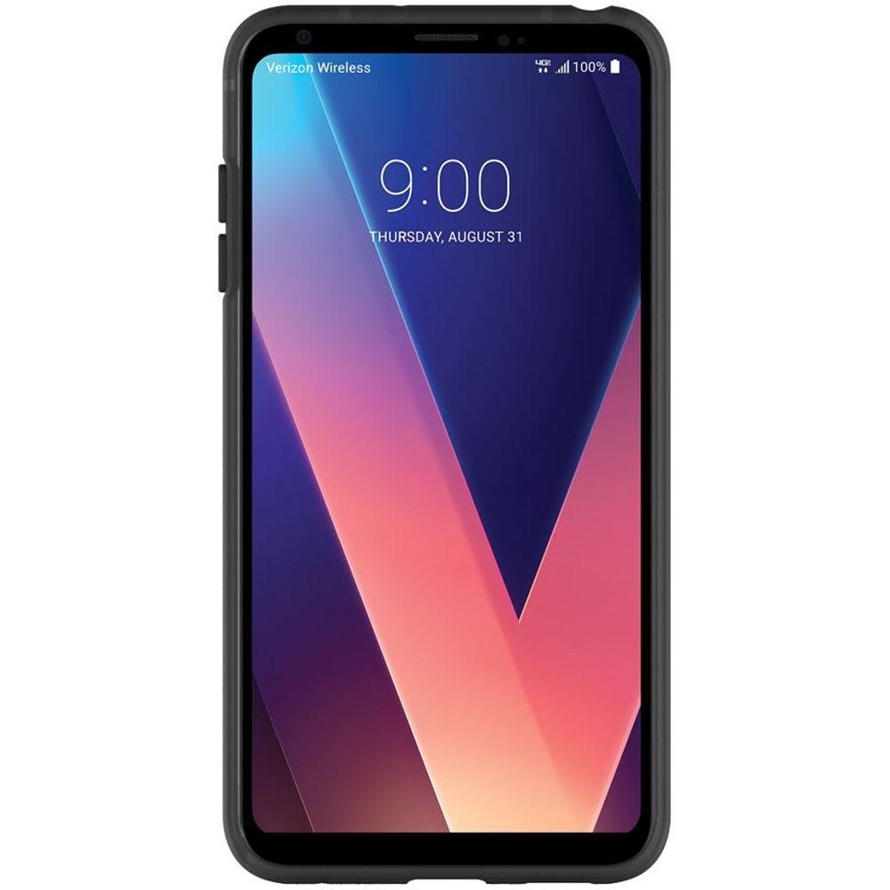Incipio NGP Flexible Shock Absorbent Case for the LG V30