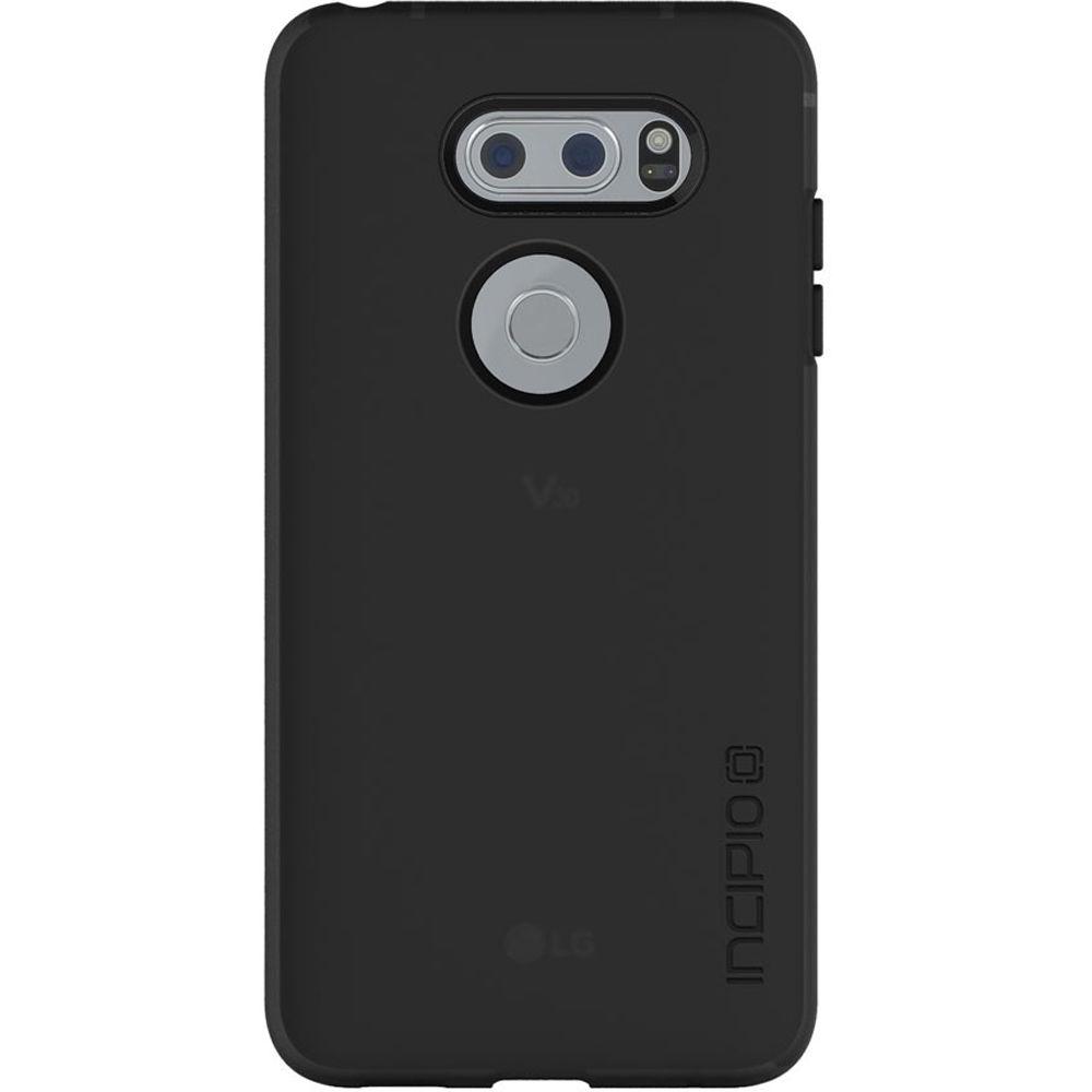Incipio NGP Flexible Shock Absorbent Case for the LG V30