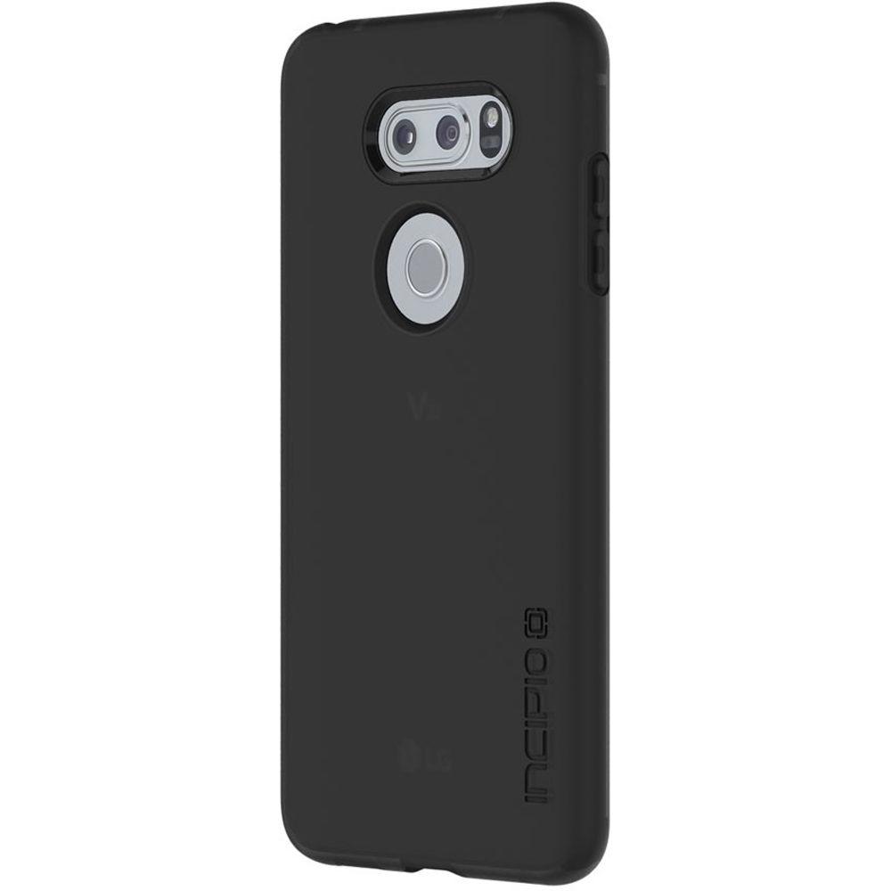 Incipio NGP Flexible Shock Absorbent Case for the LG V30
