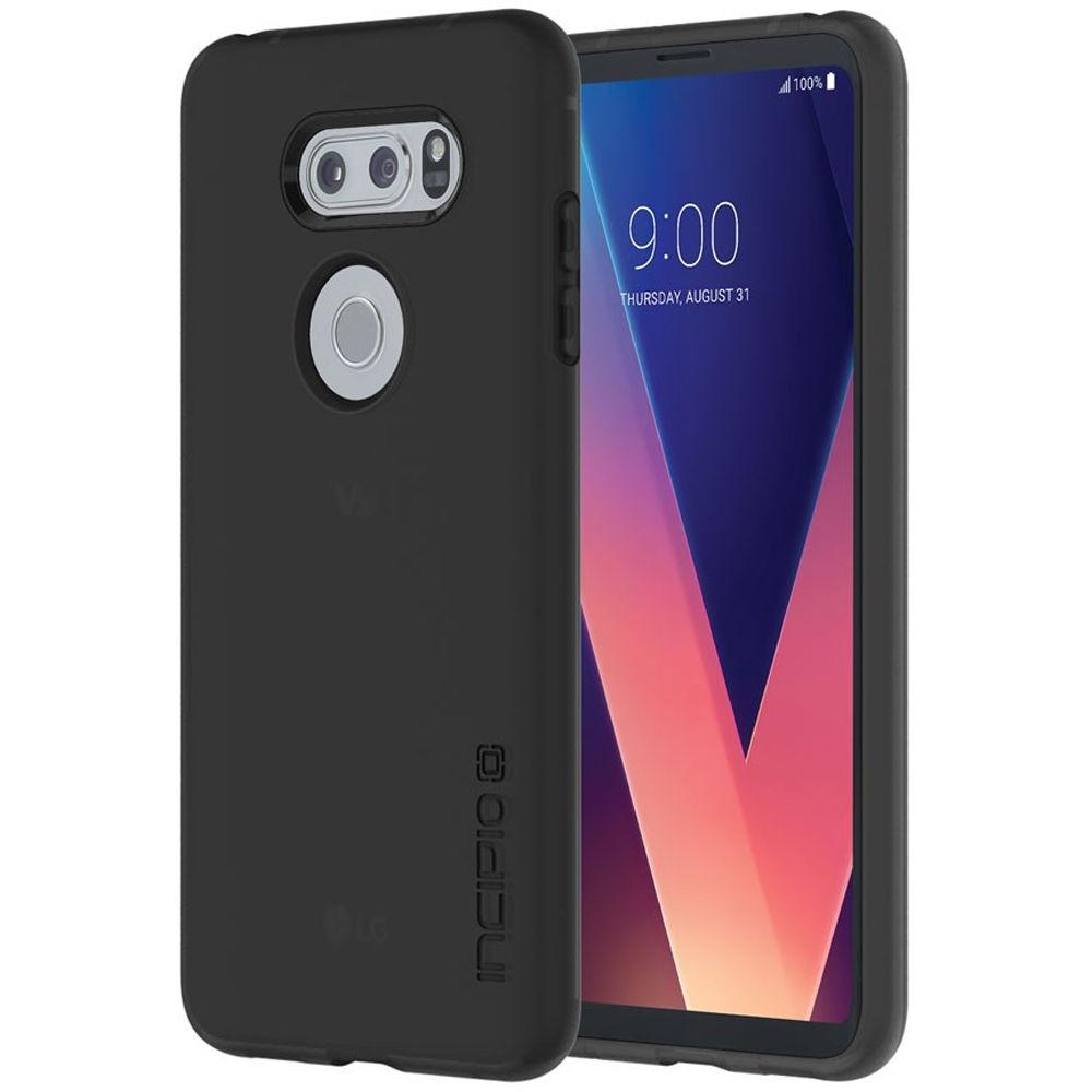 Incipio NGP Flexible Shock Absorbent Case for the LG V30