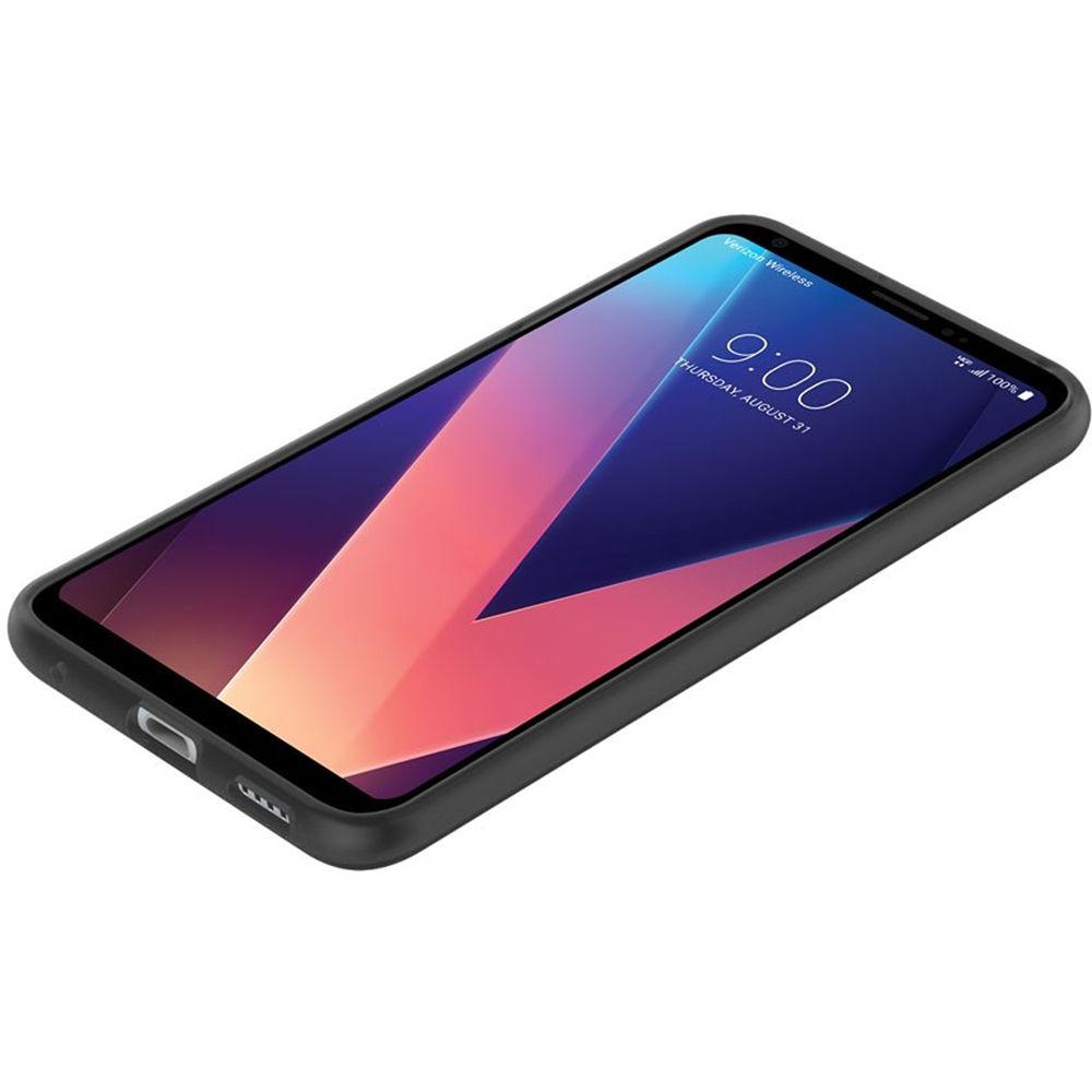 Incipio NGP Flexible Shock Absorbent Case for the LG V30