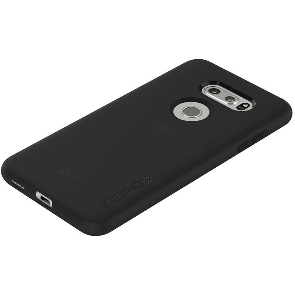 Incipio NGP Flexible Shock Absorbent Case for the LG V30