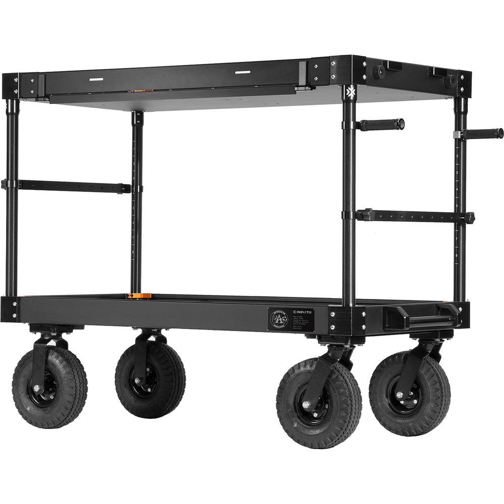 Inovativ Apollo 52 NXT Cart