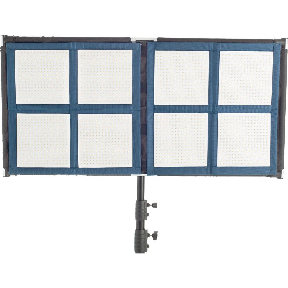 Intellytech F2-LC Two-Light Frame For LC-120 and LC-160 LiteCloths