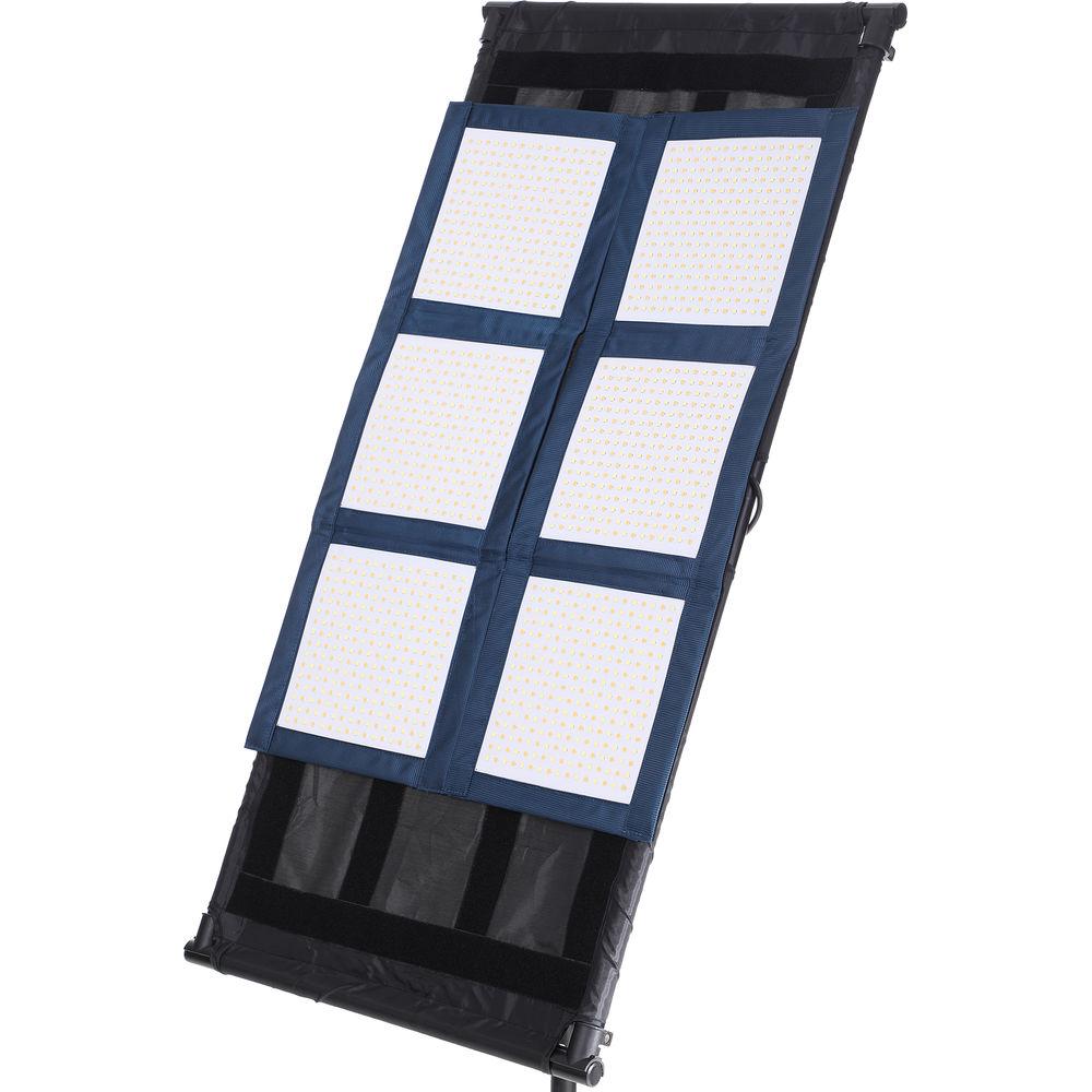 Intellytech F2-LC Two-Light Frame For LC-120 and LC-160 LiteCloths
