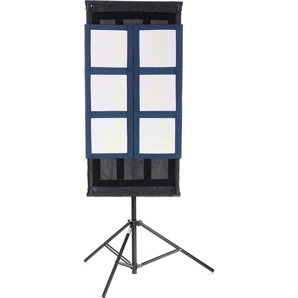 Intellytech F2-LC Two-Light Frame For LC-120 and LC-160 LiteCloths