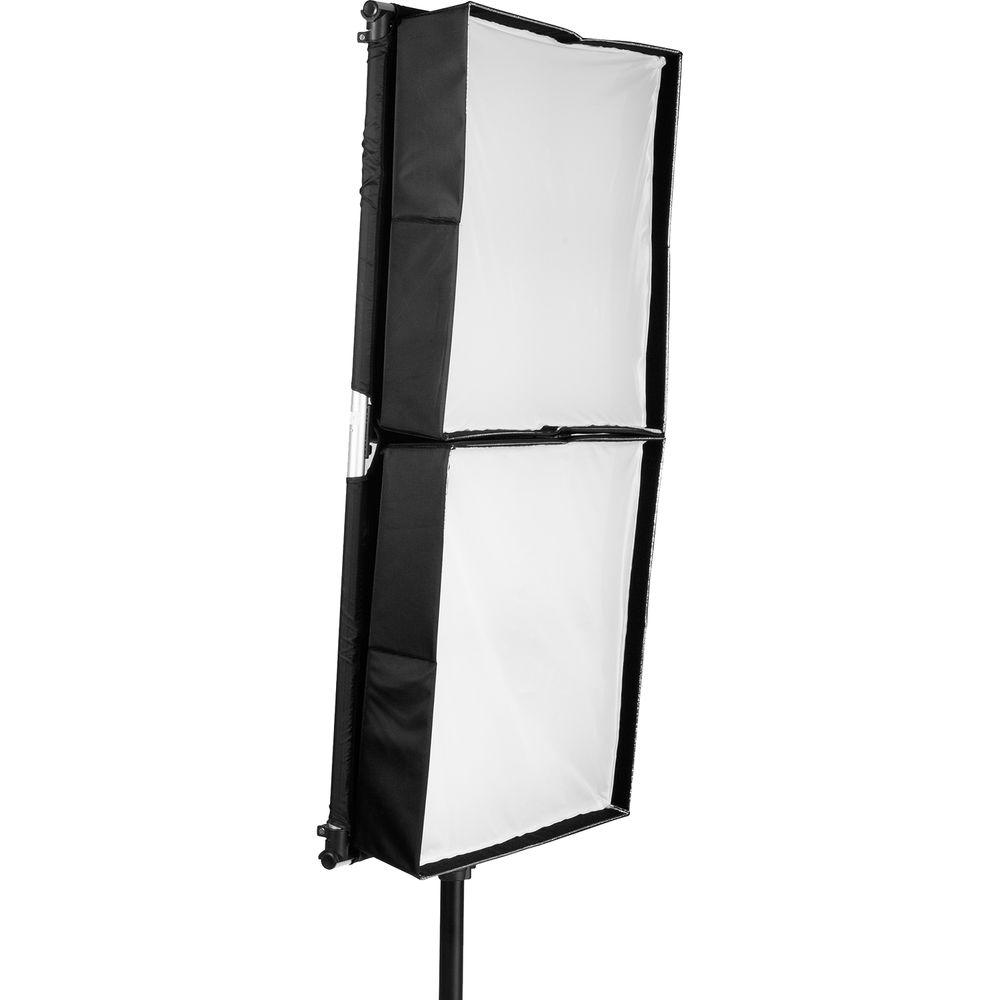 Intellytech F2-LC Two-Light Frame For LC-120 and LC-160 LiteCloths