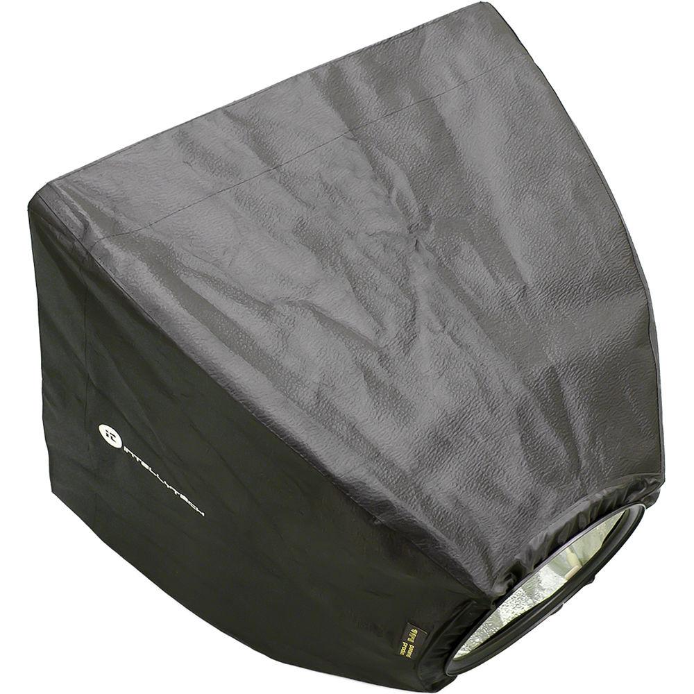 Intellytech Quick Setup Softbox for Light Cannon F-300 and F-485 LED Fresnels
