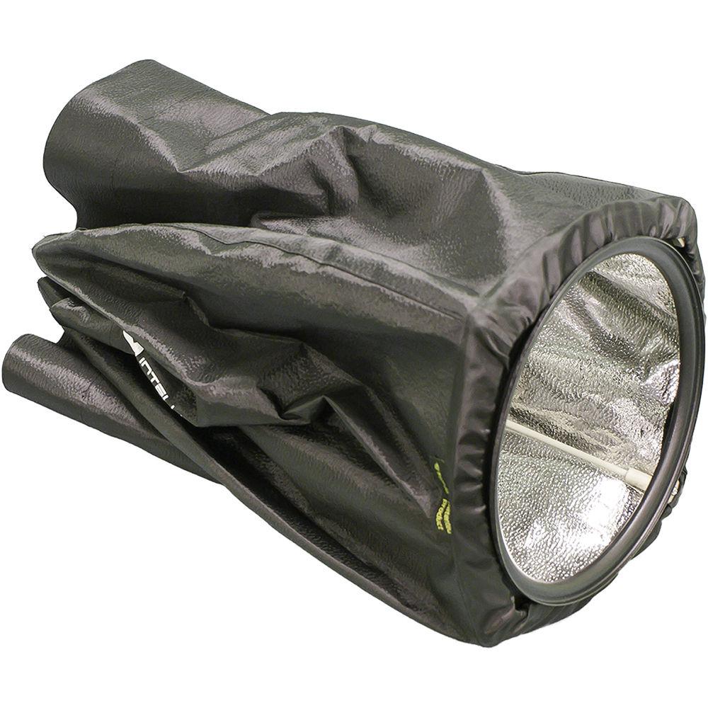 Intellytech Quick Setup Softbox for Light Cannon F-300 and F-485 LED Fresnels