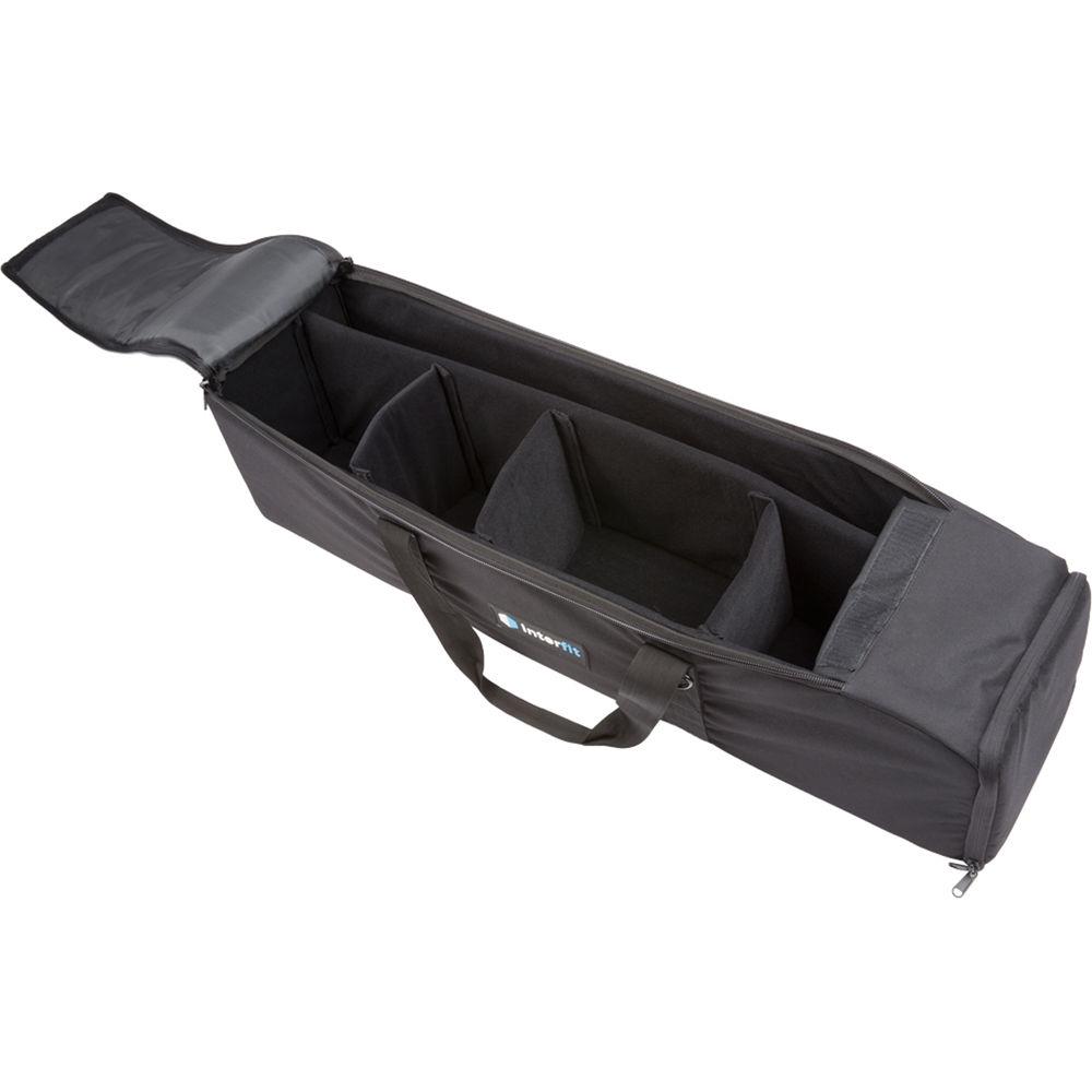 Interfit All-in-One Studio Lighting Carrying Bag