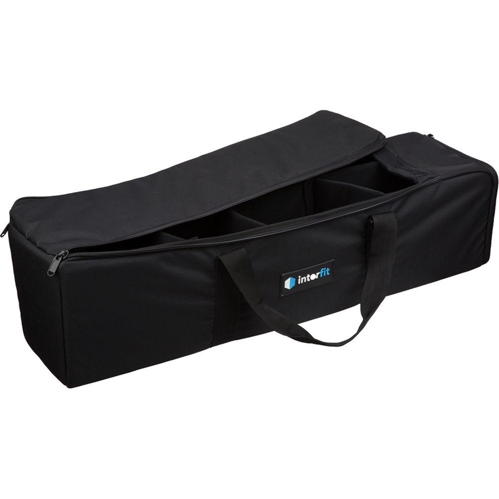 Interfit All-in-One Studio Lighting Carrying Bag