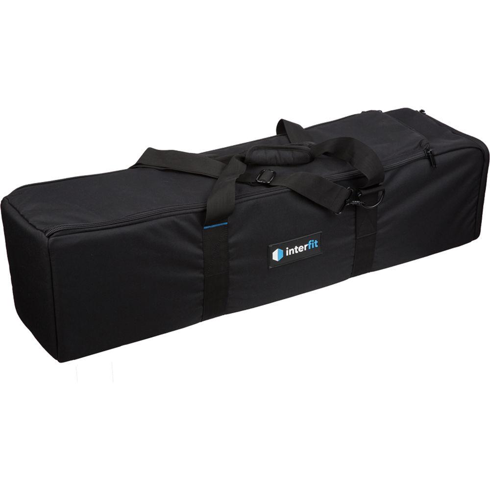 Interfit All-in-One Studio Lighting Carrying Bag