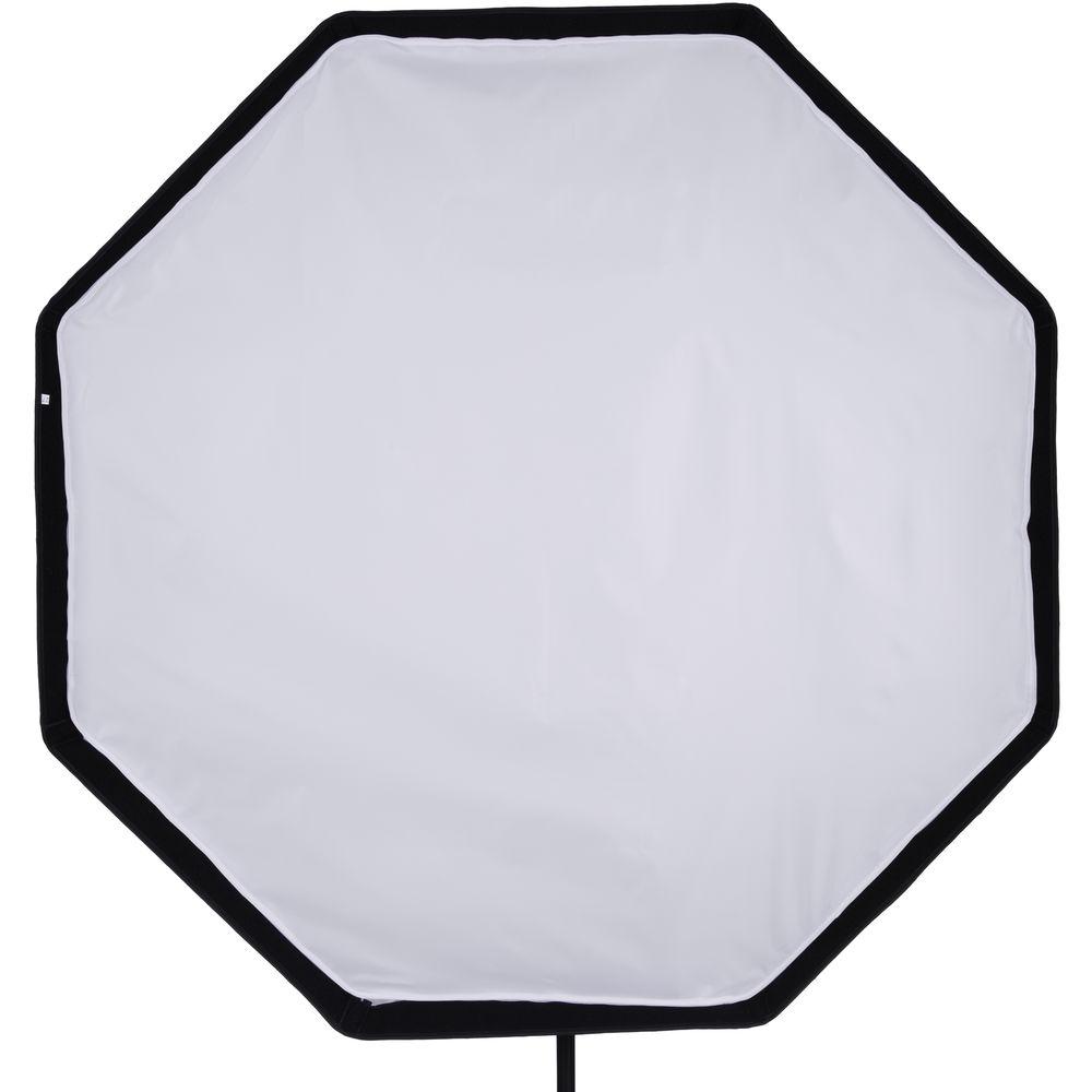 Interfit Foldable Octabox Softbox with Grid
