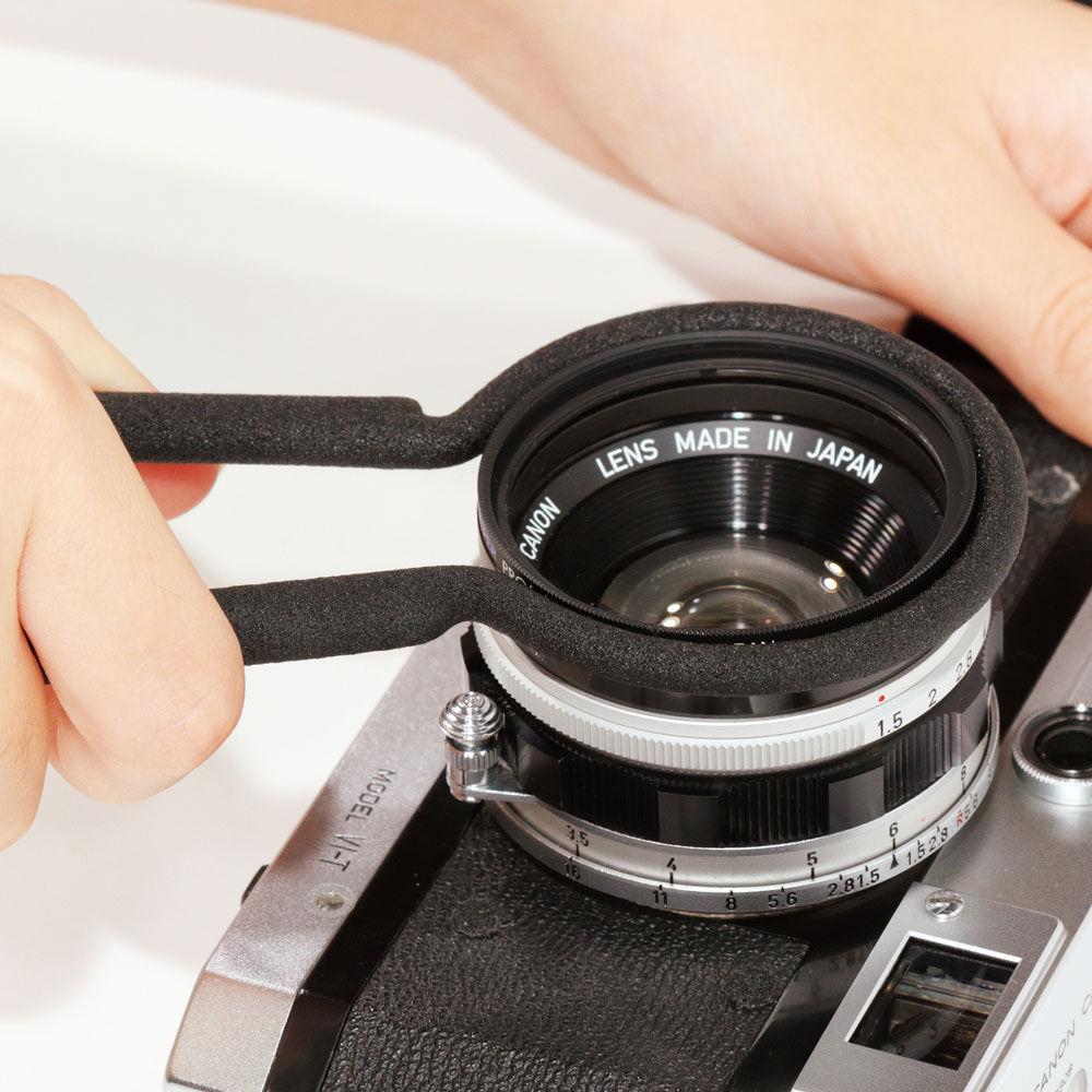 Japan Hobby Tool Super Lens Filter Wrench Set