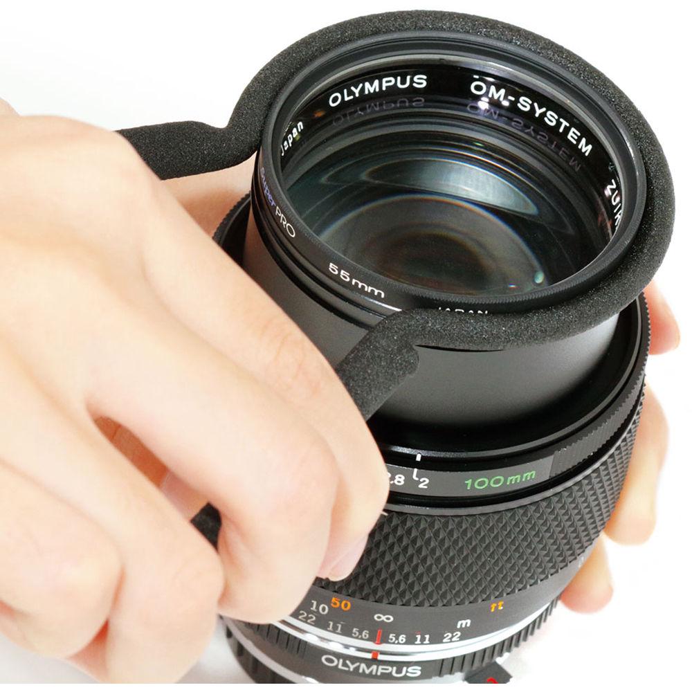 Japan Hobby Tool Super Lens Filter Wrench Set