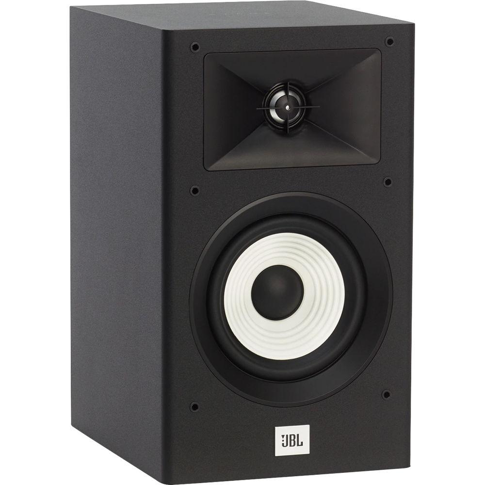 JBL Stage A130 2-Way Bookshelf Speakers