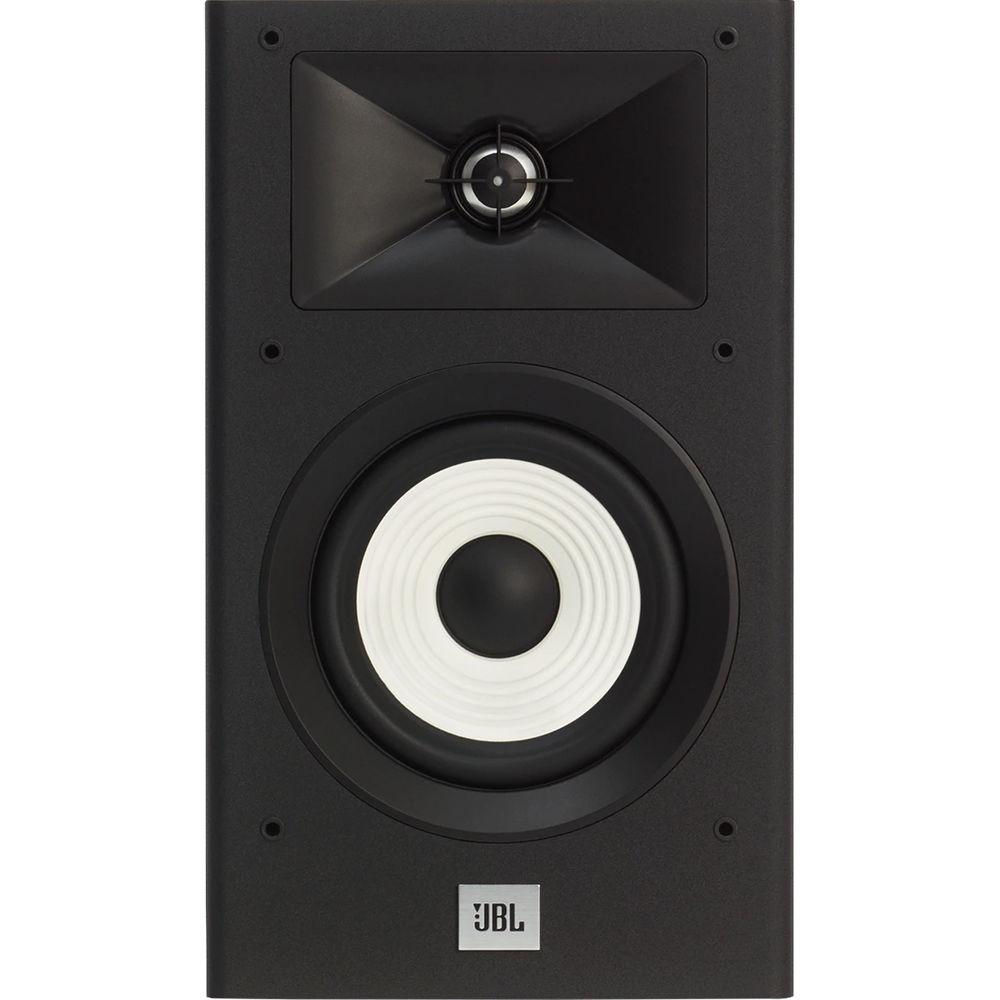 JBL Stage A130 2-Way Bookshelf Speakers