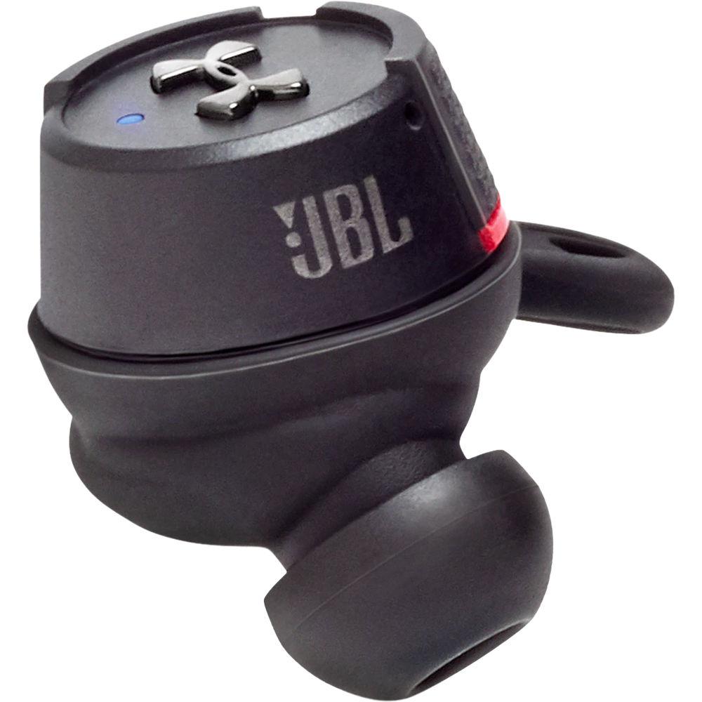 JBL Under Armour True Wireless Flash In-Ear Headphones