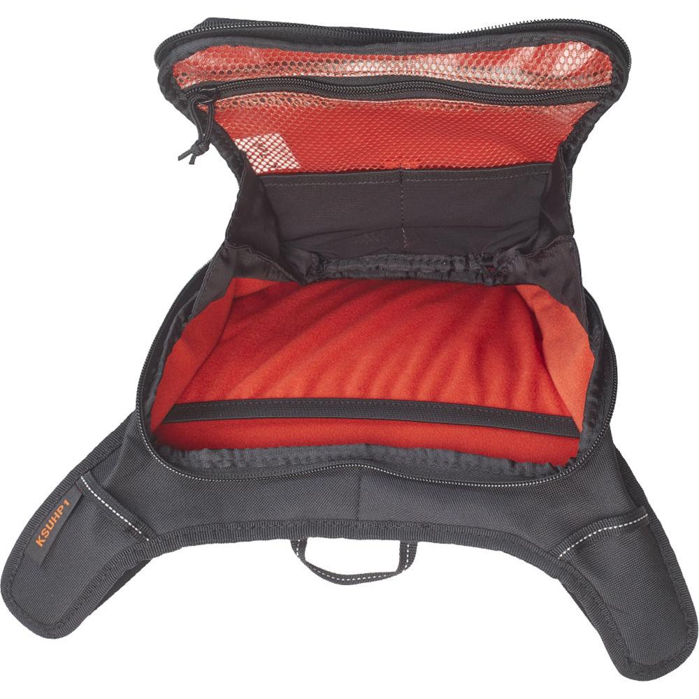 K-Tek KSUHP1 Stingray Utility Hip Pack