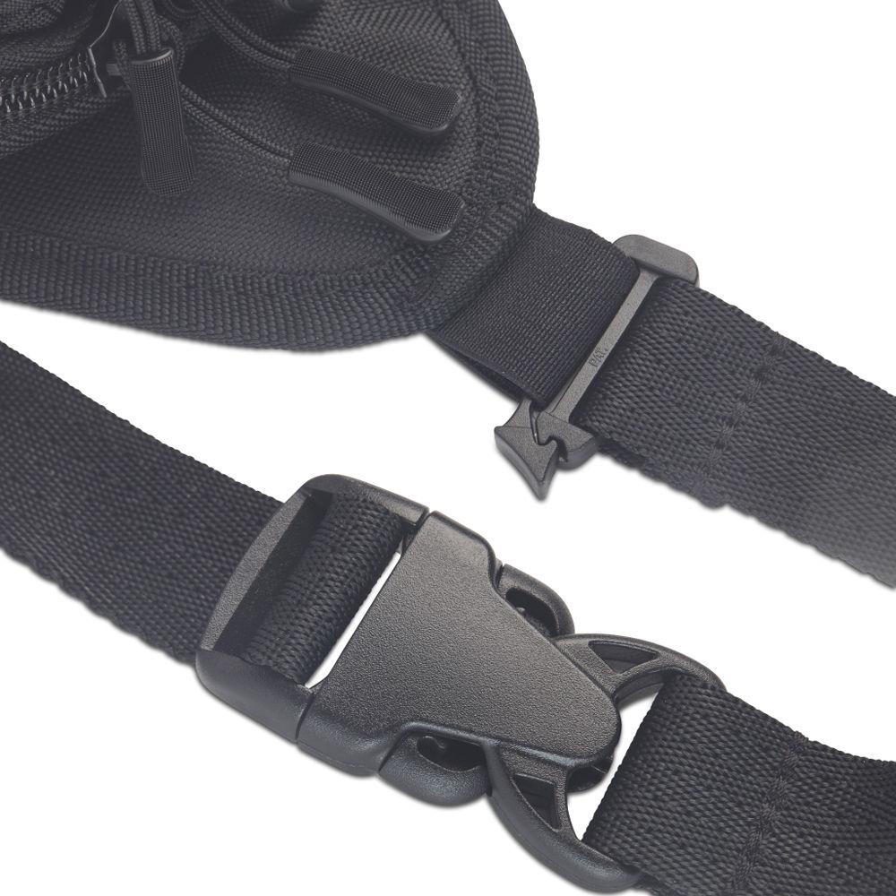 K-Tek KSUHP1 Stingray Utility Hip Pack